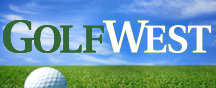 GolfWest Logo
